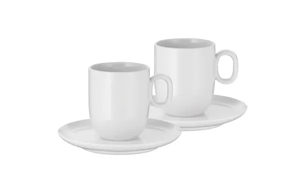 WMF BARISTA SET DE 2 0695929440
